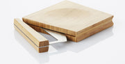 Point-Virgule Hakmes - Bamboe - Hakmes en Hakblok