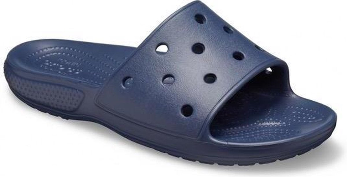 Crocs Classic Slide Navy