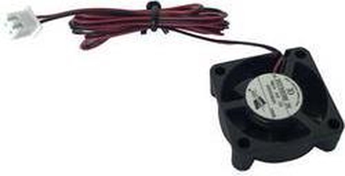 Renkforce RF-4538666 Ventilator Geschikt voor: Renkforce Basic 3