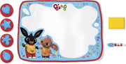 Bing water doodle watertekenmat - educatief speelgoed
