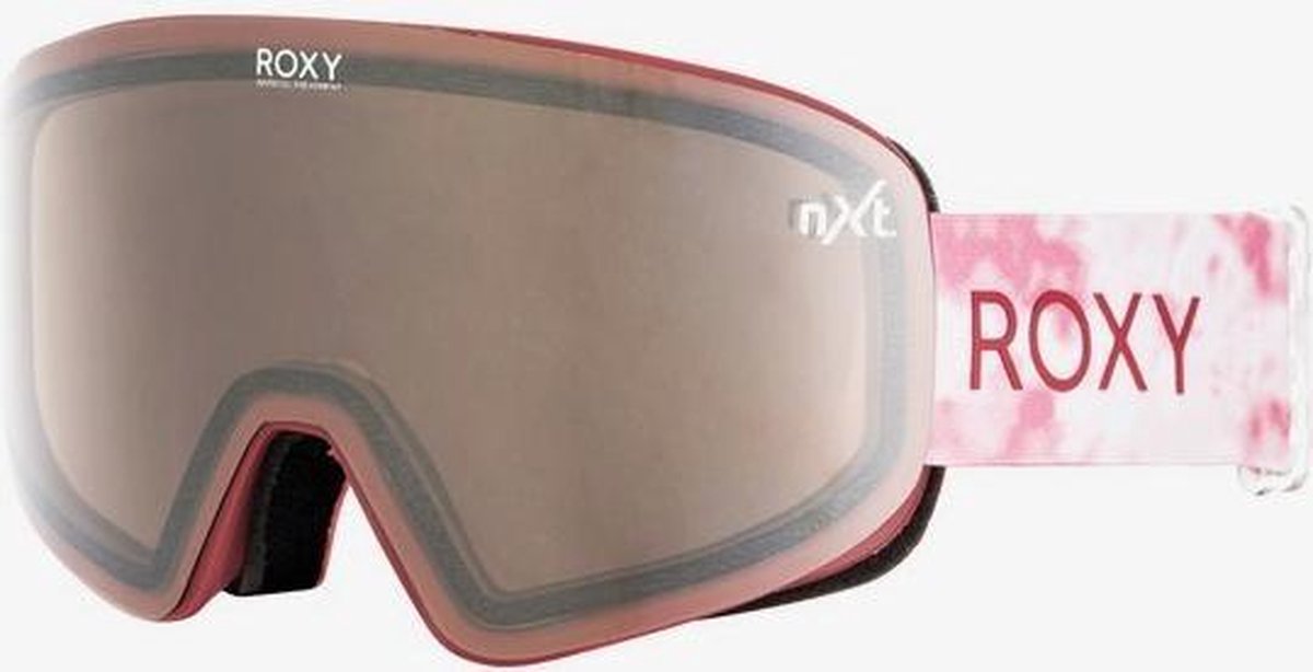 Roxy Feelin Goggle Skibril Dames - One Size