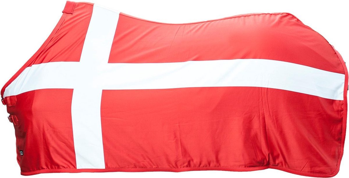 Cooler -Flags-
