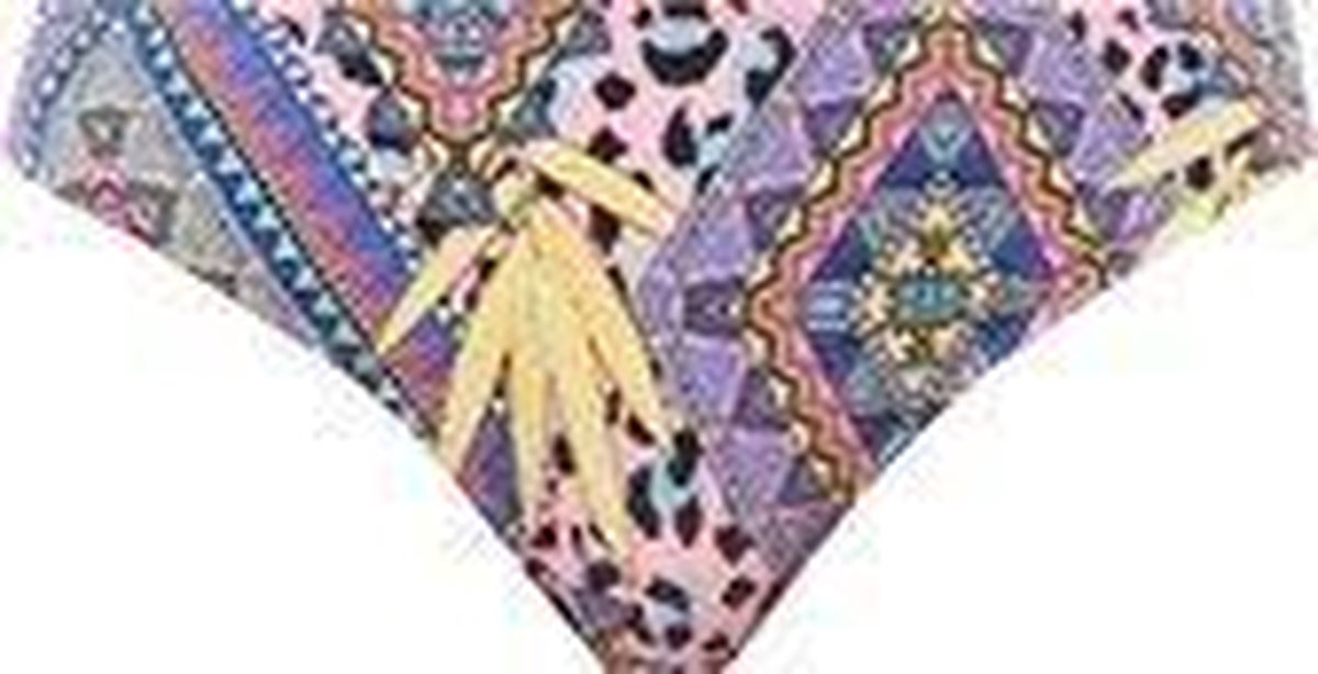 Freya - CALA FIESTA Bikini Brief - MULTI - Vrouwen - Maat S