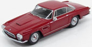 Maserati 3500GT Coupe Frua 1961 Red