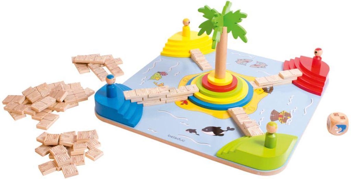 Beleduc Tropicano 22510