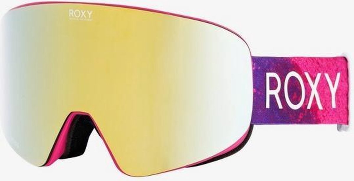 Roxy Feelin Goggle Skibril Dames - One Size