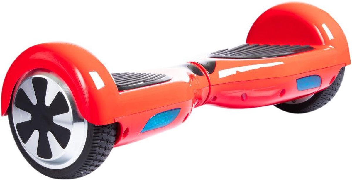 Denver DBO-6550Red