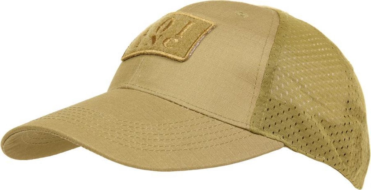 101inc - Basballcap - Bruin