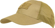 101inc - Basballcap - Bruin