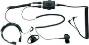 Albrecht Headset/hoofdtelefoon AE 38 S2 41918