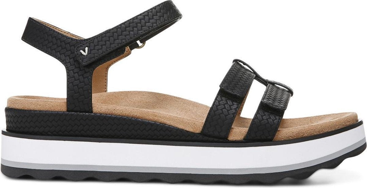 Vionic - Dames schoenen - Lex - zwart - maat 41