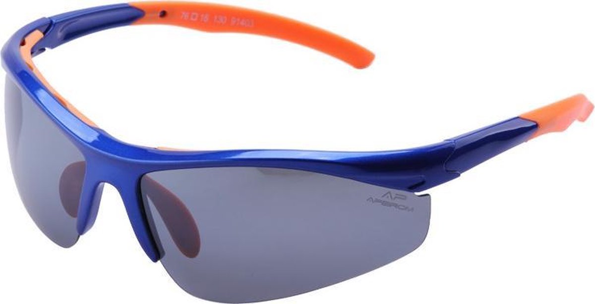 Prince Sportbril 1.1mm Polarized. TR-90 Ultra-Light frame Anti-Reflect coating.