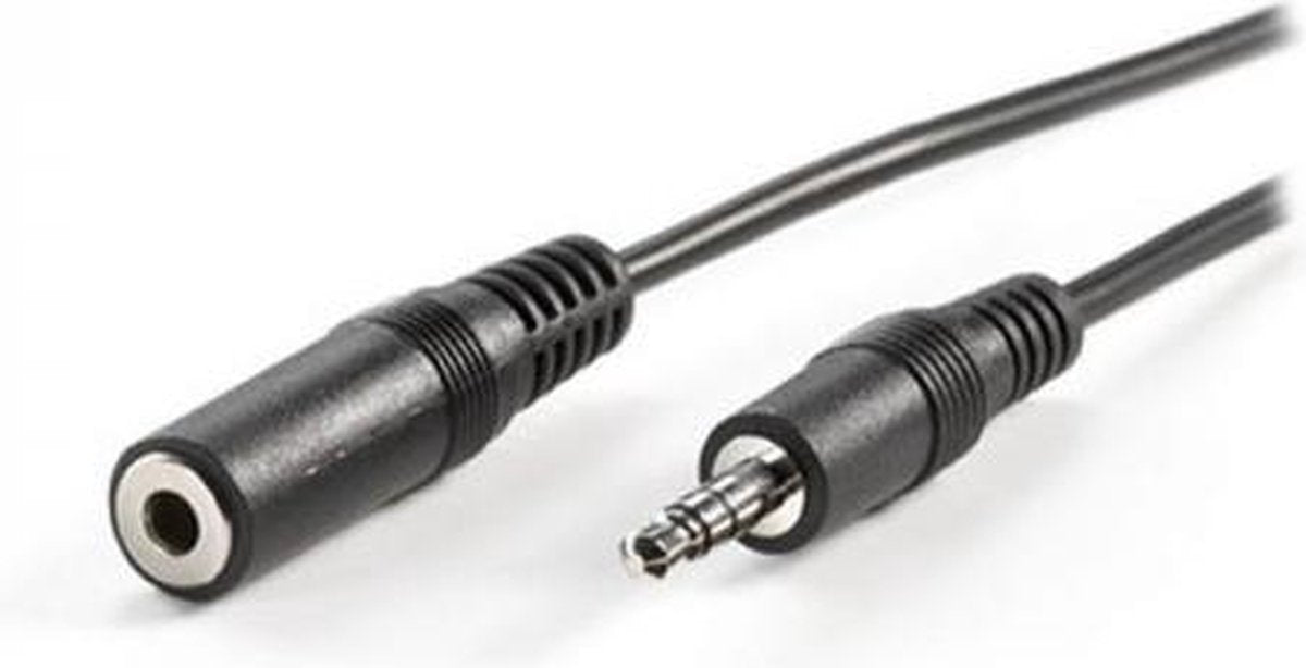 ADJ 300-00032 Audio extension cable [3.5mm M/F