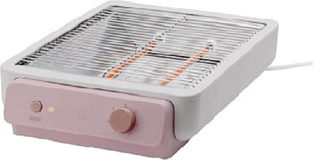 Rig-Tig Broodrooster Foodie Roze