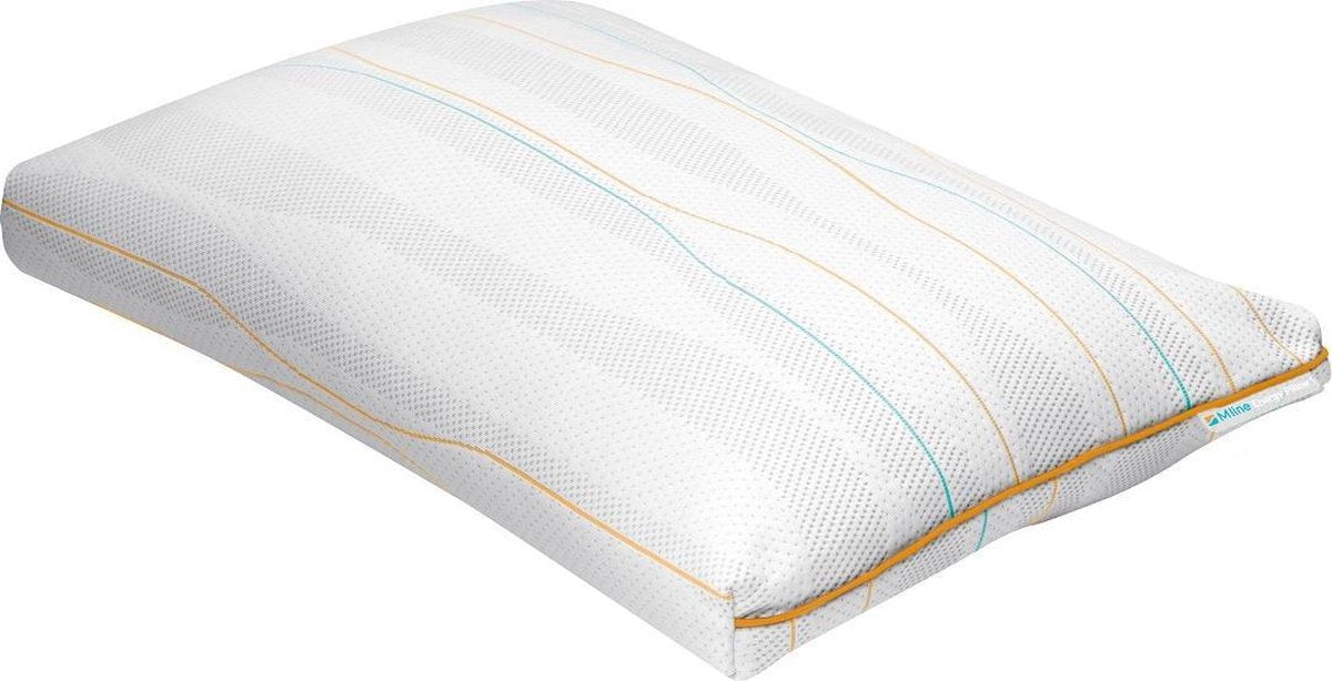M line hoofdkussen Energy pillow I - 60x40 cm