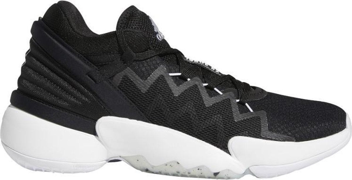 adidas Performance De schoenen van het basketbal D.O.N. Issue 2