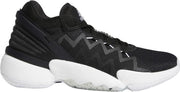 adidas Performance De schoenen van het basketbal D.O.N. Issue 2