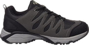 Brütting Wandelschoenen Expedition Synthetisch Grijs/zwart Mt 42