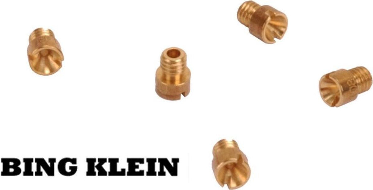 SPROEIER BING KLEIN 44