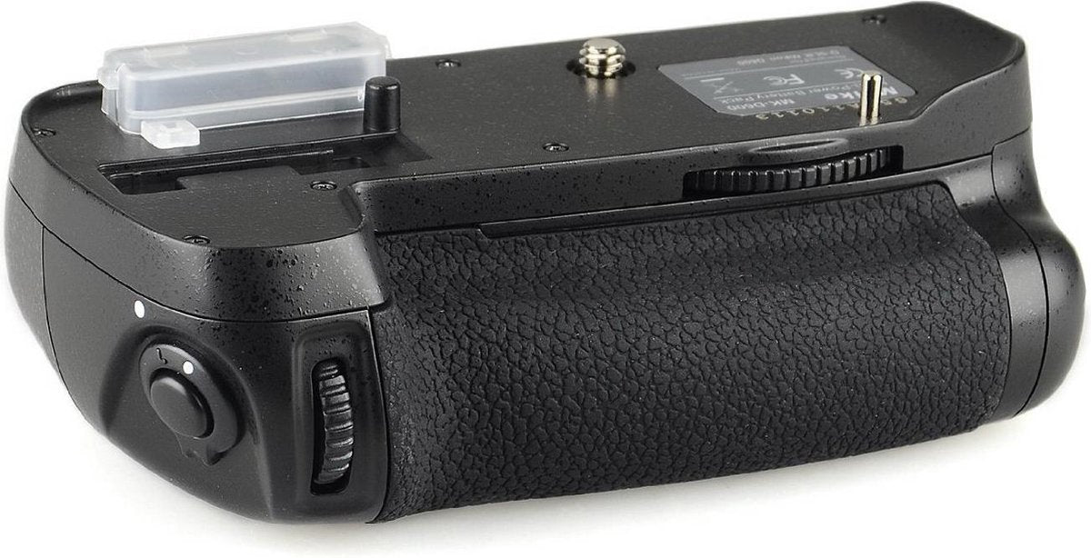 Nikon MB-D14 Batterijgrip D600 / D610 (Meike)