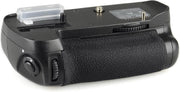 Nikon MB-D14 Batterijgrip D600 / D610 (Meike)