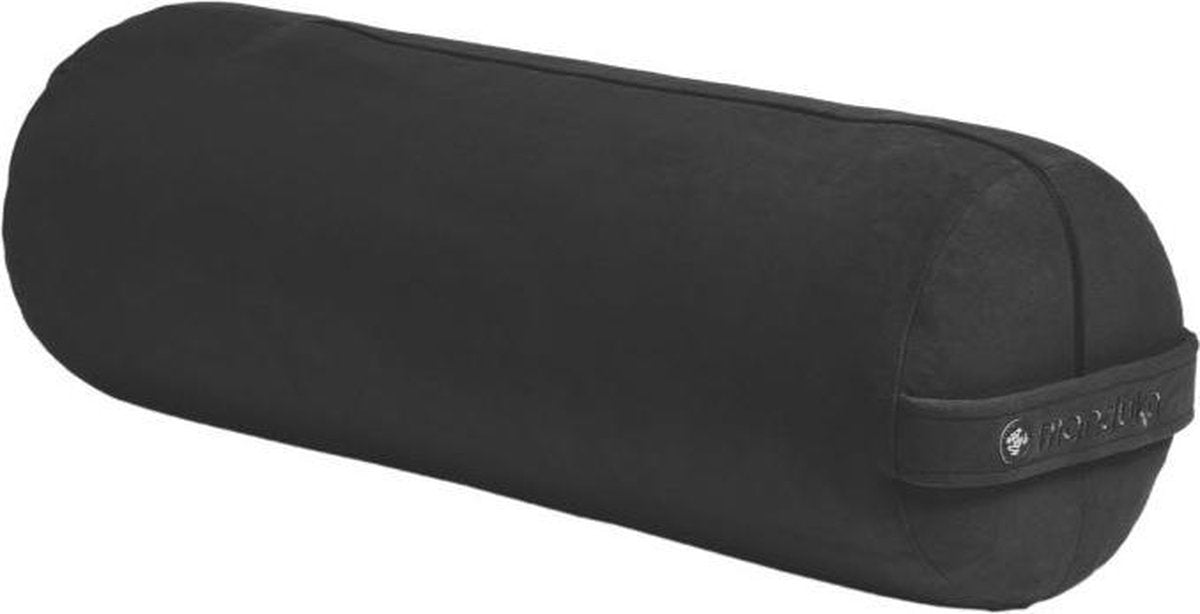 Yoga Bolster Enlight™ Rond Thunder