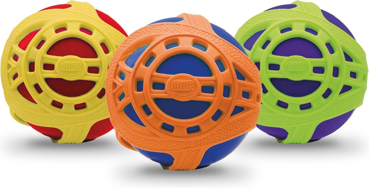 Goliath 31693.012 strandbal Multi kleuren Kunststof