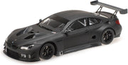 BMW M6 GT3 Plain Body Version 2016 - 1:18 - Minichamps