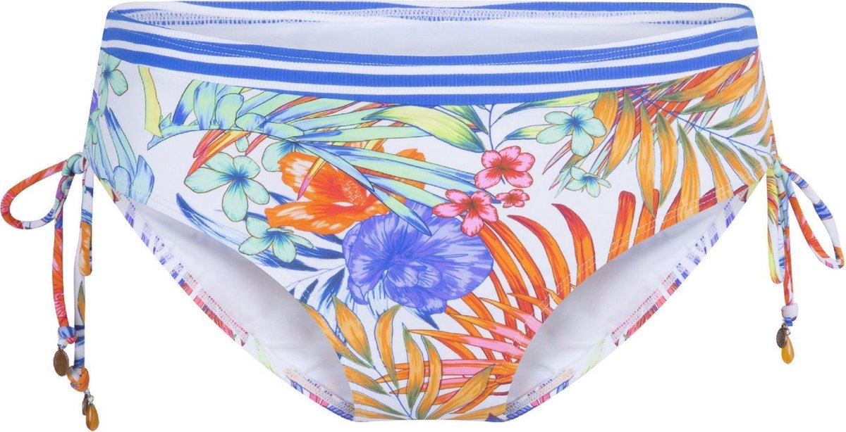 5111SH BOSSA Short