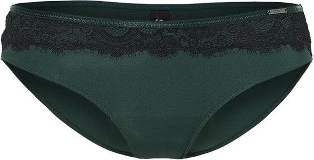 SAPPH - Gaia Brazilian Dames Dark Green - Maat S - Dark Green