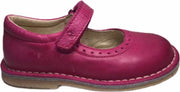Naturino velcro ballerina 4875 fuxia mt 24