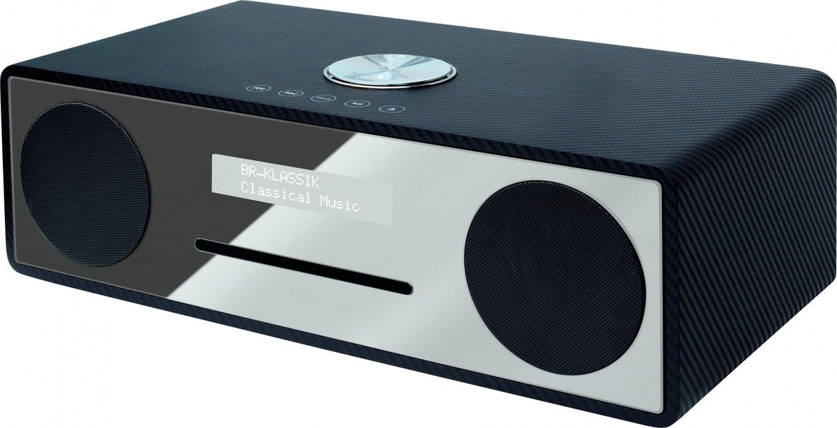 Soundmaster DAB950CA DAB+