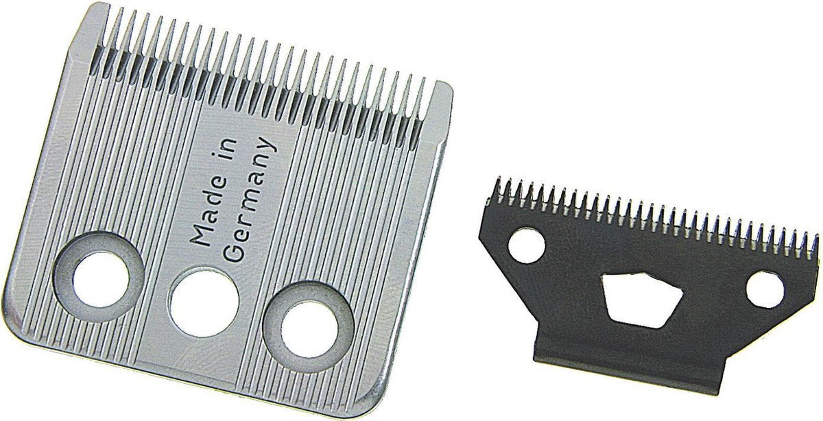 Moser Snijmes 0.1-3mm Tbv Moser 1400 - Hondenvachtverzorging -