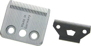 Moser Snijmes 0.1-3mm Tbv Moser 1400 - Hondenvachtverzorging -