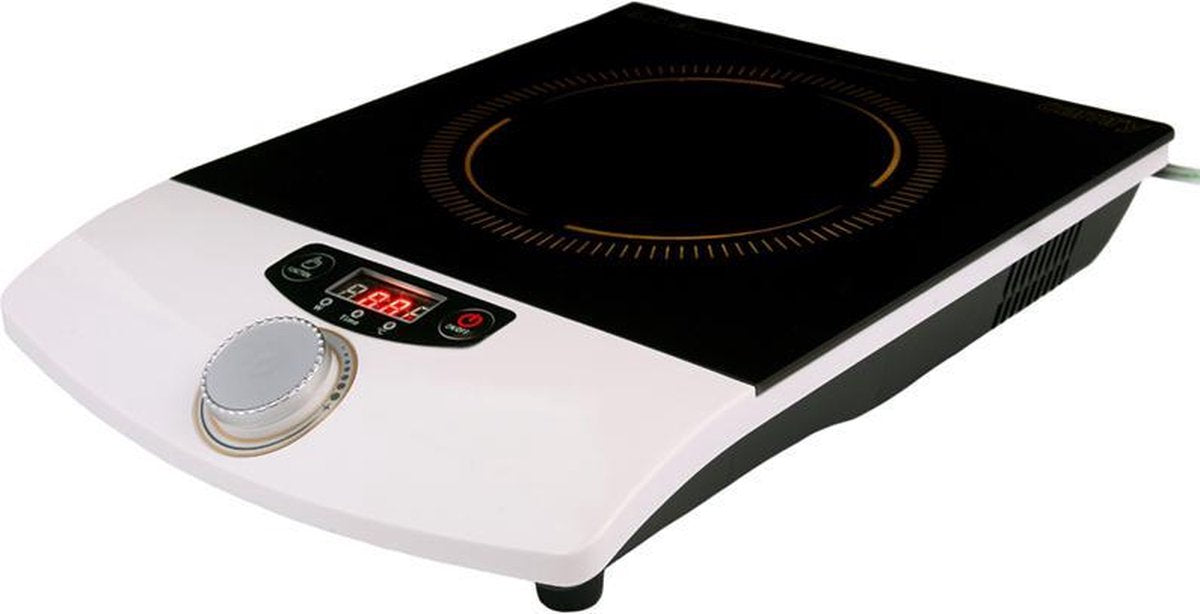 Camry inductie kookplaat CR-6505
