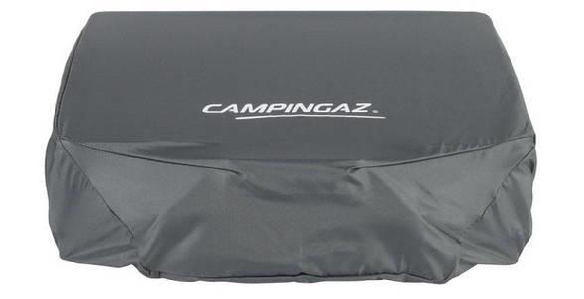 Campingaz Master Series Plancha Barbecuehoes - Bbq Beschermhoes - Plancha - Grijs