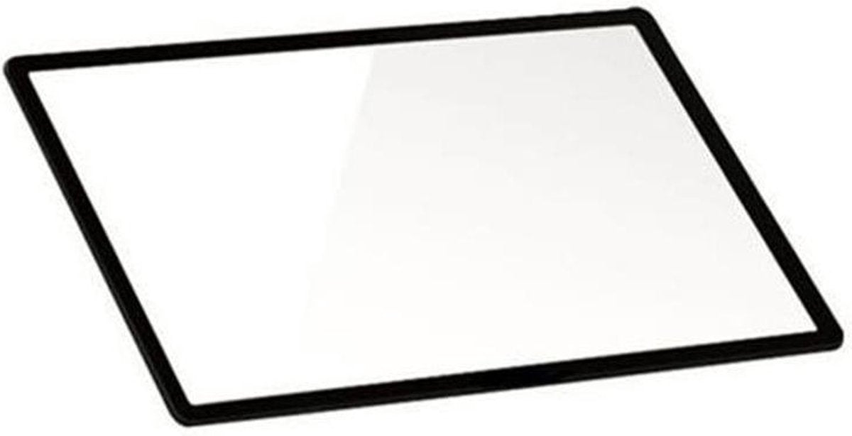Fujifilm X-Pro2 GGS (4th Gen) Glazen Screenprotector