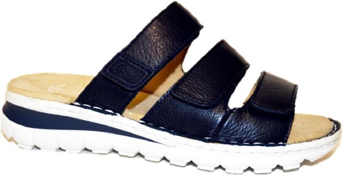 Ara - Blauw -  - 12-47222-72 tampa