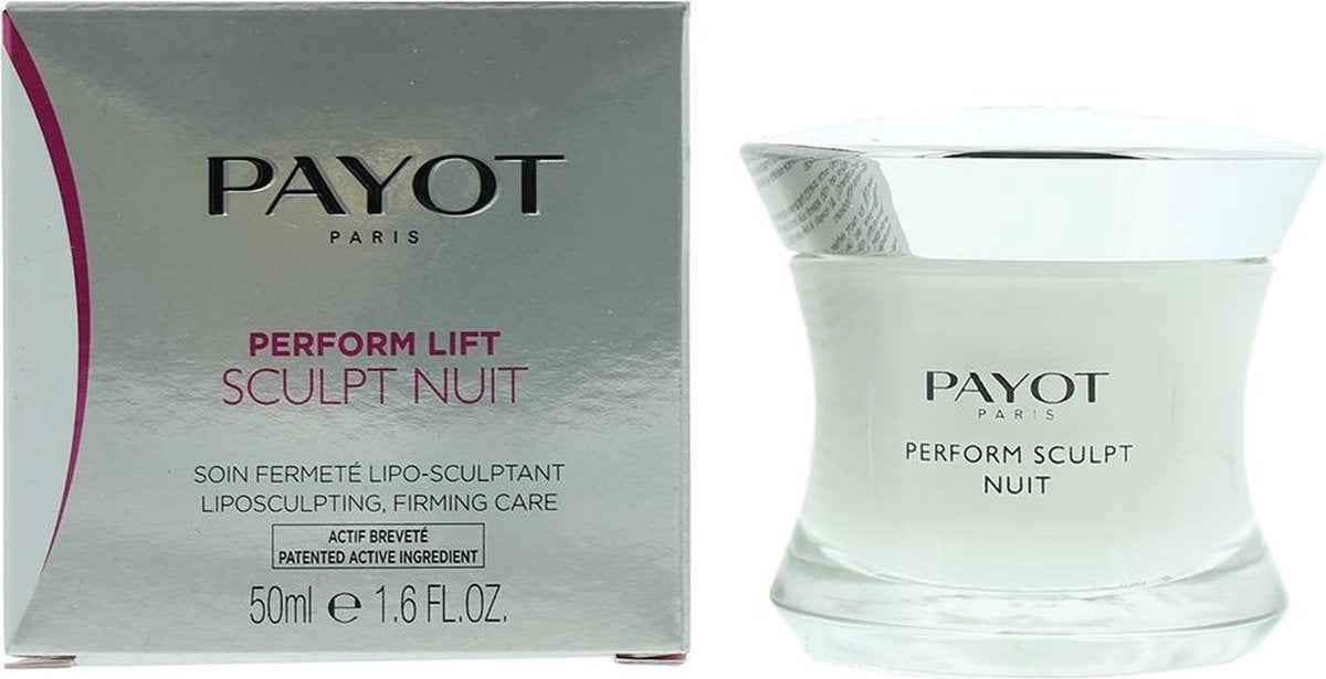 Payot Night Lipo-sculpting Cream 50ml