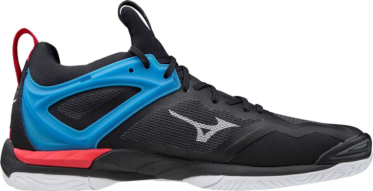 Mizuno Wave Mirage 3 - Zwart - maat 42.5