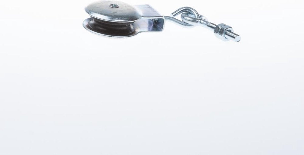Jansen Markieskatrol M6 draad 32mm jw 557 (Prijs per 2 stuks)