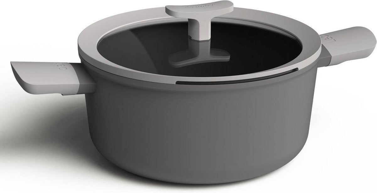BergHOFF Kookpan 24cm 4