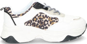 Sprox Sneaker Dames Multi/Wit