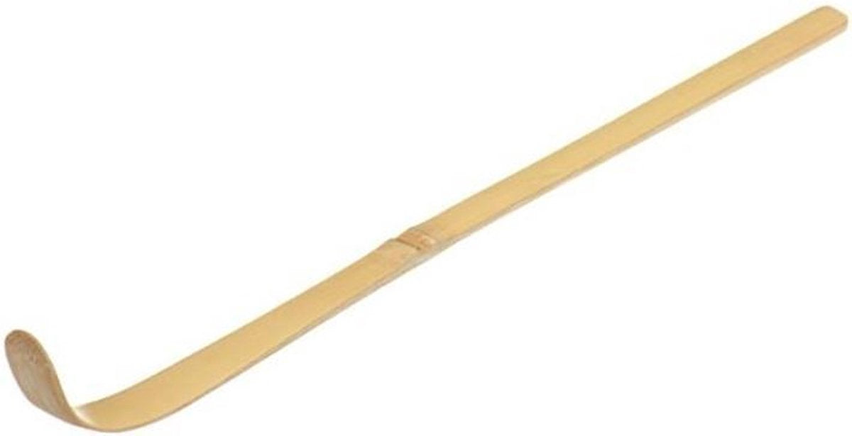 Matcha Bamboo Spoon - Lepel - Momoko
