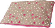LIEF! KUSSEN 2-ZIJDIG GIRLS 87X52CM