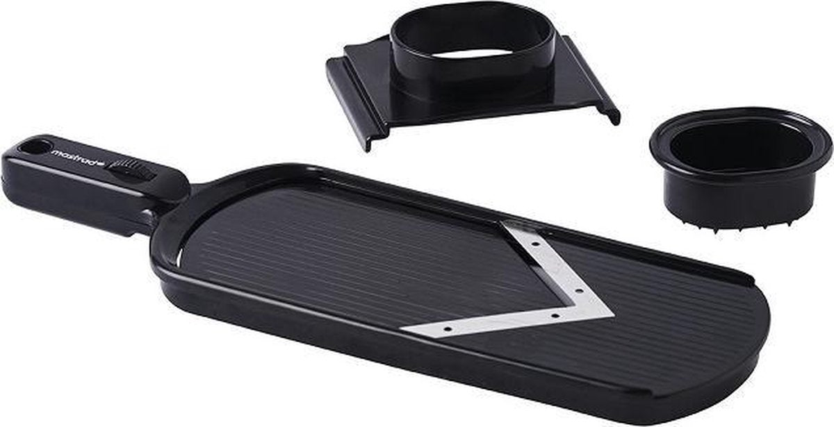 Mandoline met Handvat