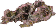 Flamingo Aquarium Cory koraalrots - Bruin - 32 x 17 x 12 cm