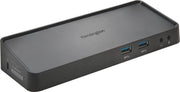 USB 3.0 Dual Docking station SD3600