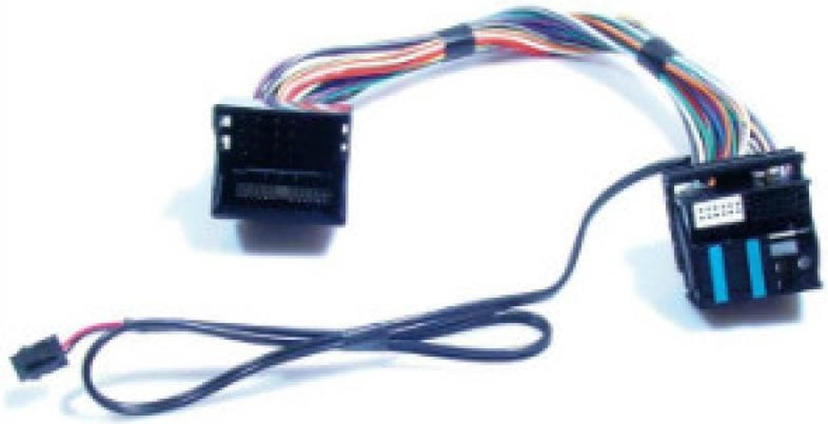 AUX kabel BMW