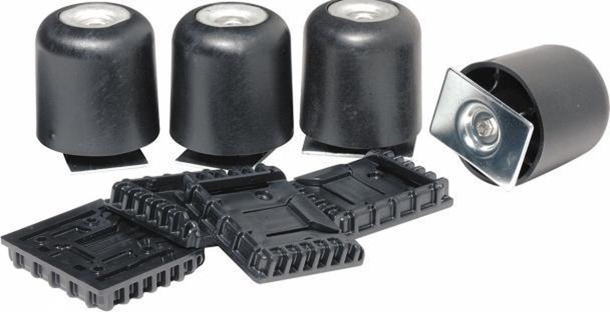 Peli 0508 Pallet Riser kit